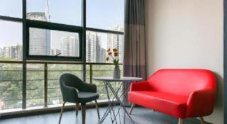 ibis xian North Second Ring Weiyang Rd Hotel - 1