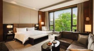 Fortune Grove Hotel Beijing - 9