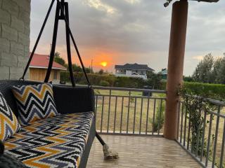 Serene 3Bdr Cottage In Nanyuki With Spacious Garden - 3