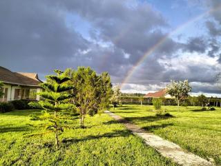 Serene 3Bdr Cottage In Nanyuki With Spacious Garden - 2