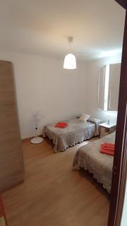 Vigo Resort Apartment - 2