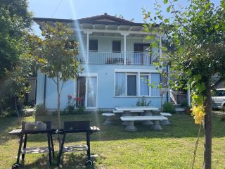 The Village Getaway- Kallmet Lezhe - 0