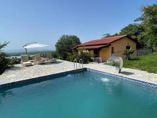 The Village Getaway- Kallmet Lezhe - 5