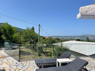 The Village Getaway- Kallmet Lezhe - 4