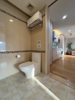 Beijing Shimao TNT Apartments - 8