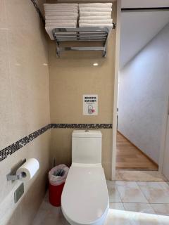 Beijing Shimao TNT Apartments - 6