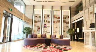 Lavande Hotels Harbin Shimao Avenue Wanda - 9