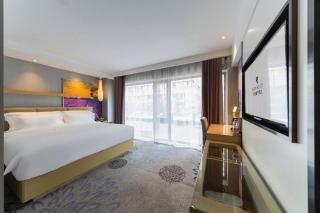 Lavande Hotels Harbin Shimao Avenue Wanda - 8