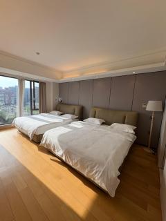 Beijing Shimao TNT Apartments - 2