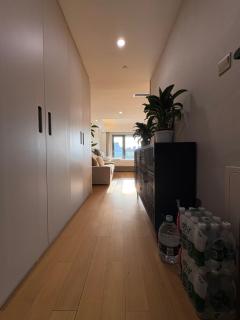 Beijing Shimao TNT Apartments - 1