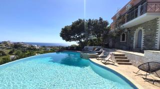 Villa mini-complex Harmony with infinity pool and amazing sea view - 8