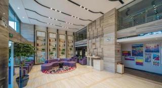 Lavande Hotels Harbin Shimao Avenue Wanda - 6