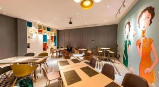 Magnotel Fuzhou Wuyi Road Sanfangqixiang - 7