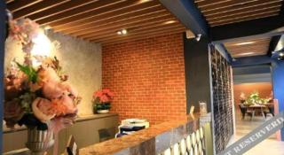 Ratchada Boutique Hotel - 4