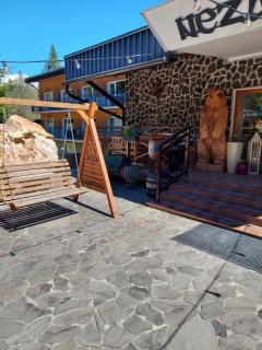Štúdiový apartmán 111 - Vysoké Tatry - 7