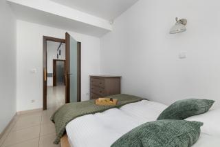 Przestronne Apartamenty w Zakopanem z Parkingiem by Noclegi Renters - 8
