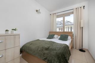Przestronne Apartamenty w Zakopanem z Parkingiem by Noclegi Renters - 3
