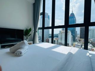 Majestic Residence klcc by Smart home - 1