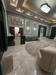 Global Star HoteL - 6