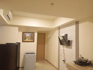 Apartemen Rosewood - 9