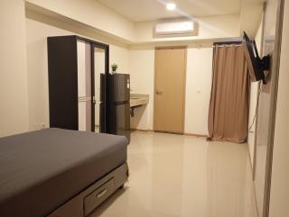 Apartemen Rosewood - 5
