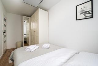 Metro Kondratowicza Stylish Apartment by BookingHost - 2