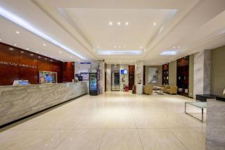 City Comfort Inn Zhanjiang Shimao Building Chikan Old Street - 8
