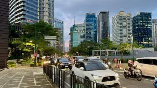 L1 Loft Stay in Bonifacio Global City - 8