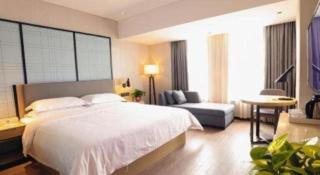 GreenTree Eastern Hotel Hunan Changsha Xinsha Luositang Metro Station - 1