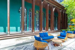 537 La Habana, quiet and well located condo, 250m to the beach - 9