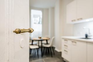 Geräumiges Kiez-Apartment in Neukölln - 9