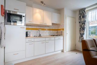 Holiday home on the village square in Aagtekerke - Dorpsplein 25 - 6