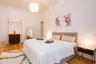 Geräumiges Kiez-Apartment in Neukölln - 7