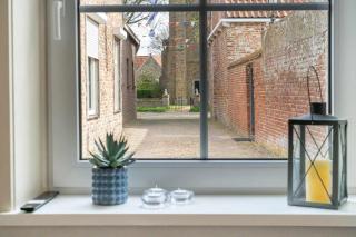 Holiday home on the village square in Aagtekerke - Dorpsplein 25 - 4