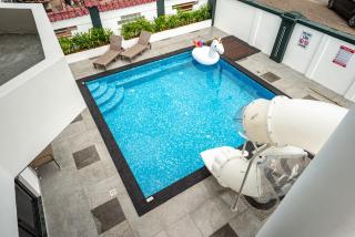 King's Mansion Skudai by Cactus Homestay - 8