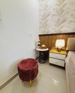 Hotel Seventh See - 6
