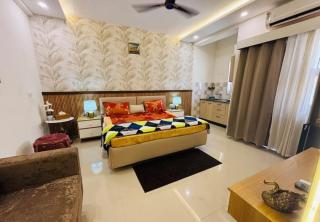 Hotel Seventh See - 4