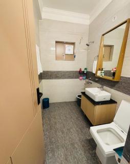 Hotel Seventh See - 2