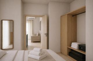 Petite Palace Aegean 2026 Rethymno Renovated Apartment Near Beach - 0