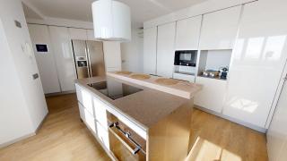 Apto Panoramic - 1
