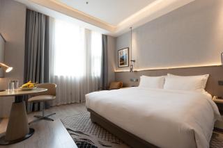 JOY HOTEL - 5
