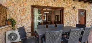 Chalet con jardin cerca de la playa - 6