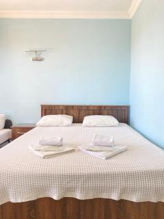 Emir Palas Hotel - 5