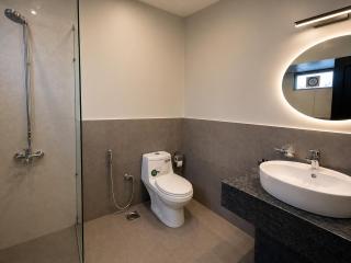 Ghumo - 3BR 1st Floor in Bahadurabad near Aga Khan - 8