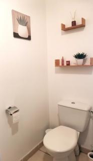 Appartement T2 Vallée du Tarn - 1