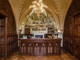 Abbaye Des Vaux-De-Cernay - 8