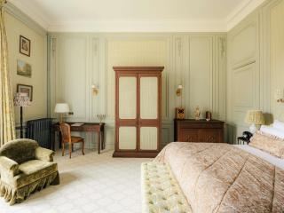 Abbaye Des Vaux-De-Cernay - 4
