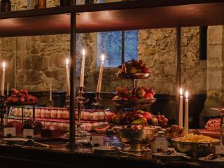 Abbaye Des Vaux-De-Cernay - 2