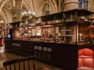 Abbaye Des Vaux-De-Cernay - 1