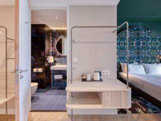 ibis Styles Rotterdam Ahoy - Rotterdam - 9